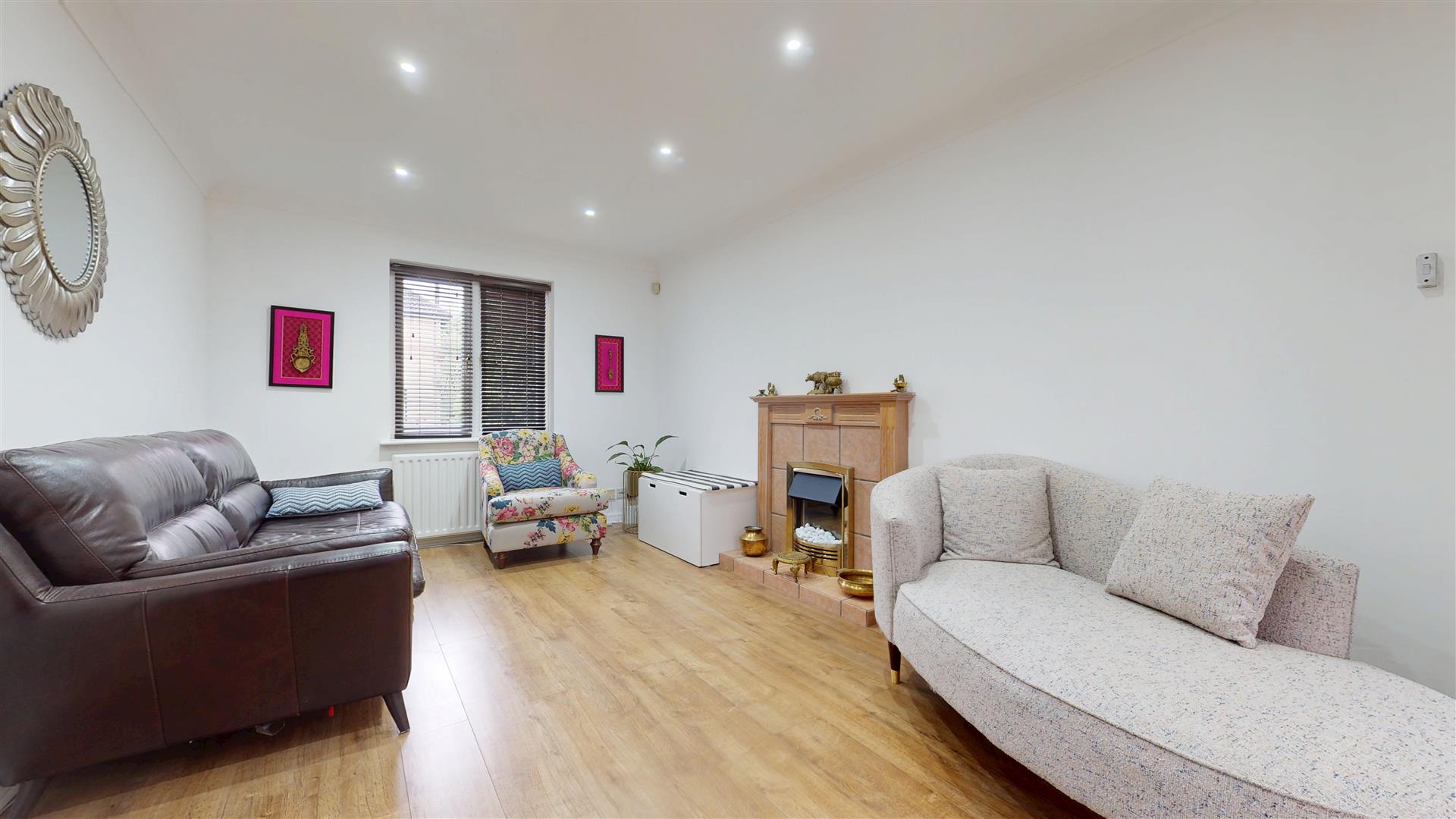 Morrell Close, Shenley Church End, Milton Keynes